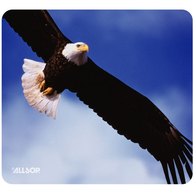 29303 Naturesmart Eagle Mousepad