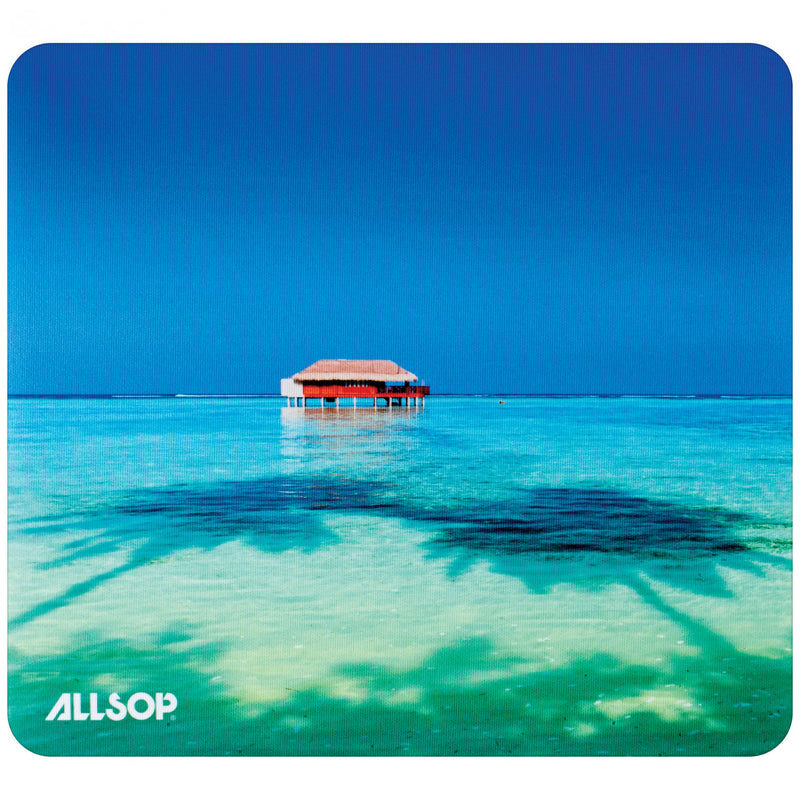 31625 Tropical Maldives Mousepad