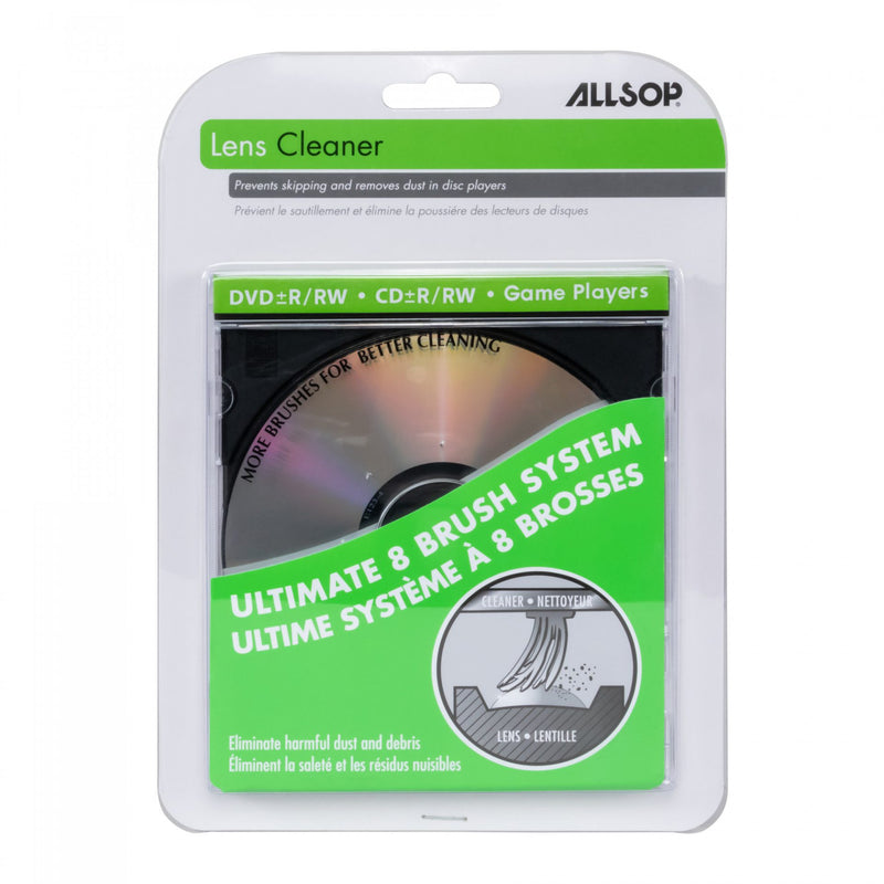 Studio Photo Allsop Lens Cleaner in packaging