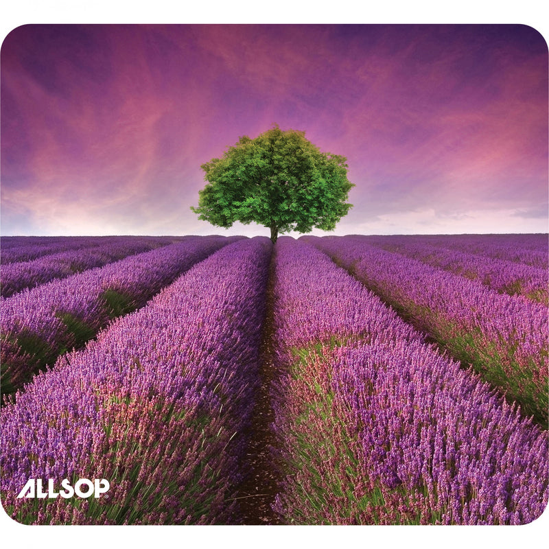 NatureSmart Mousepad Lavender