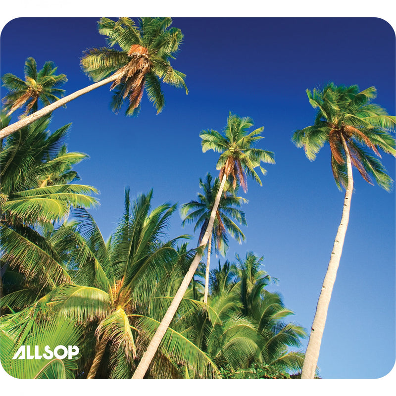 NatureSmart Mousepad Palm Trees