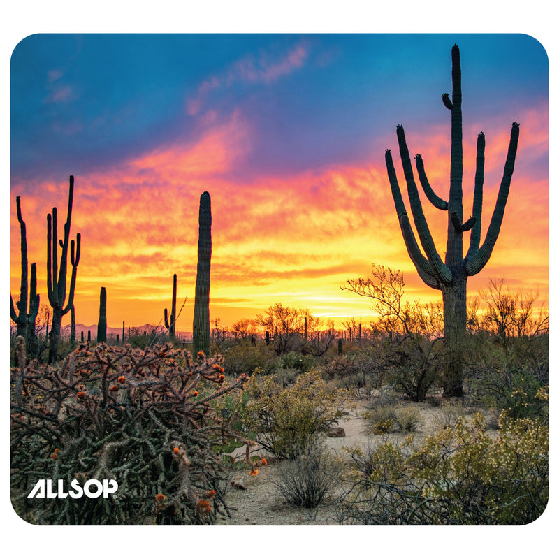 NatureSmart Mousepad Saguaro